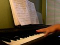 Boys Over Flowers Medley (Piano) 