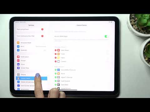 How to Manage Check Spelling in iPad Air 2022 - Apple iPad Air 5th Gen WiFi