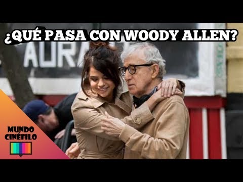 ¿Qué Ocurrió Realmente Entre Diane Keaton y Woody Allen en Hollywood?