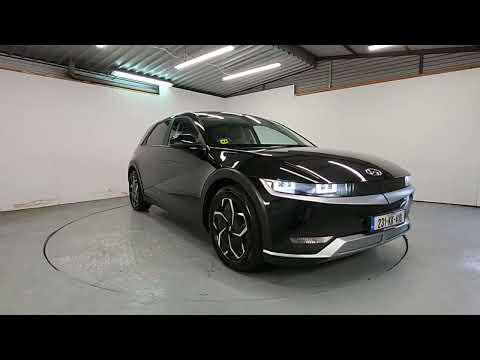 Hyundai Ioniq Electric Premium - Image 2