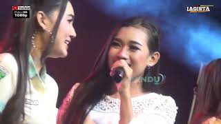 Sebelas Duabelas Nella Kharisma Lagista Live SMAK ST  Augustinus Kediri 2018