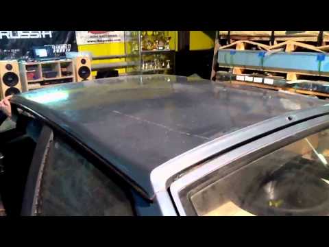 Bass I love you - Obsidian 18's