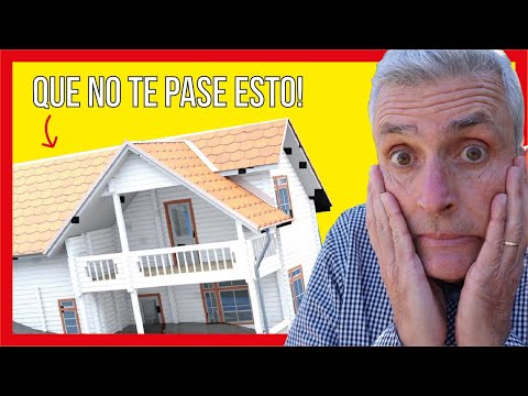 🏠 House Foundations: What are the 3 most common types of foundations?