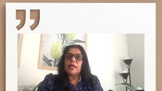 Diedrie's Testimony