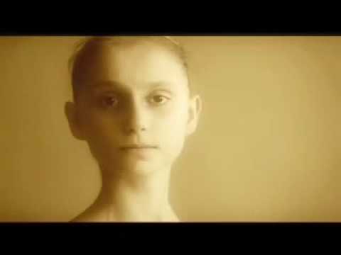 Ballet:David Kinsella Productions  4 "Oksana Skorik"