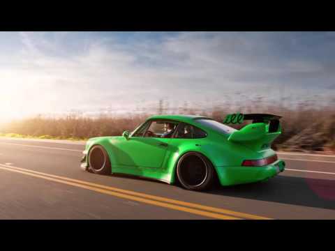 G-REX X Tuslo X WILLY P - Boardwalk [Bass boosted]