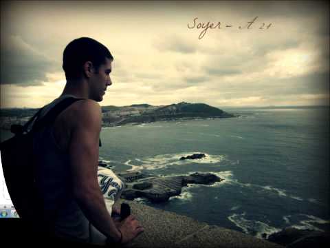 Sóyer con Task - Cuando pienses [A 24] @Soyer0fficial 2012