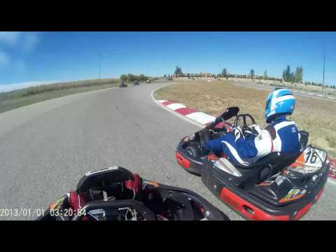 18.09.2016 - 6o GP CSC - Juneda - Final C - C. Lopez