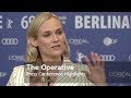 The Operative | Press Conference Highlights | Berlinale 2019