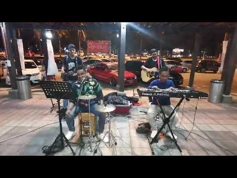 Dinda - Kugiran Masdo (Cove by One Avenue Band)