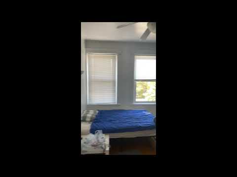 151 Park Dr., #34, Boston, MA 02215 (Fenway)