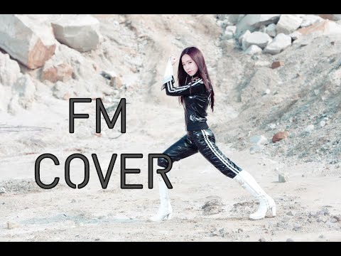 [COVER] Crayon Pop (크레용팝) - FM