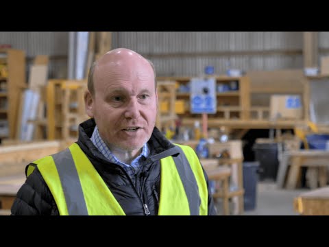 How we’re delivering near-zero carbon housing with Sovereign