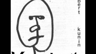 Robert Kunin - Wanna lose it