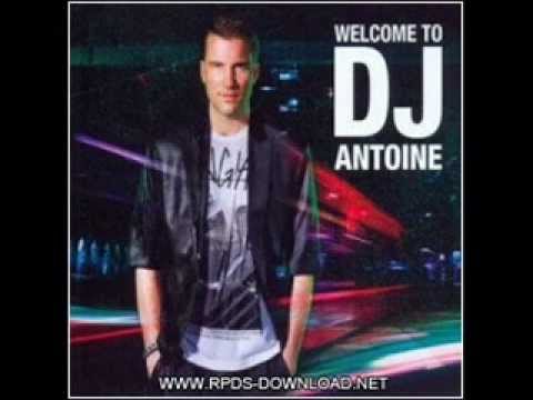 DJ Antoine Feat. Tom Dice - [Sunlight]
