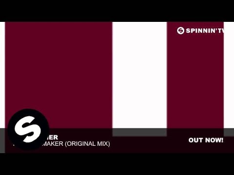 Leon Bolier - The Lovemaker (Original Mix)