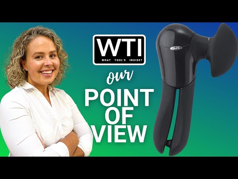 OXO Good Grips Smooth Edge Can Openers - WTI product video review