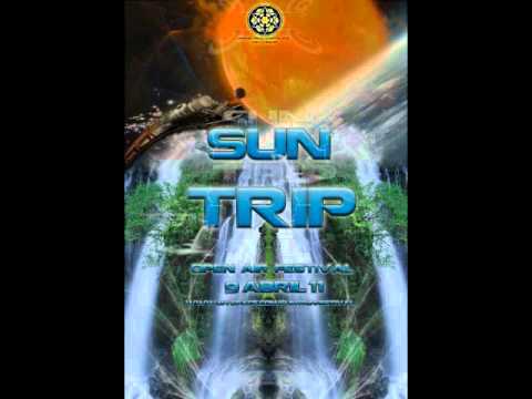 Radio.phobic CONFIRMACION @ Sun Trip Fest - 09 Abril!