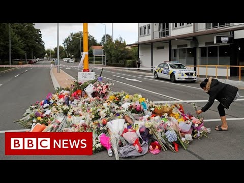基督城大屠殺 "不可預防"，調查說 - BBC新聞網 (Christchurch massacre 'unpreventable', says inquiry - BBC News)