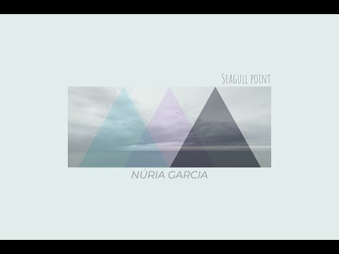 Núria Garcia - Seagull Point