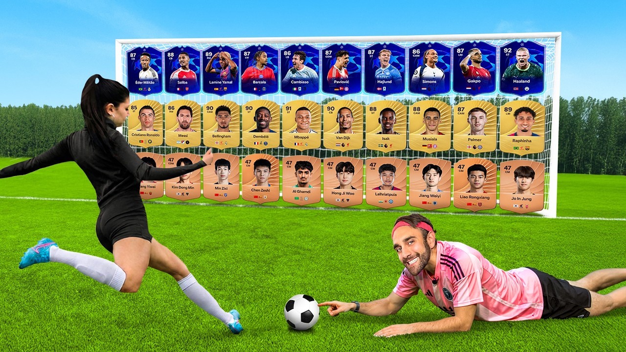 Whatever You Hit, You Get (ft. Futcrunch)