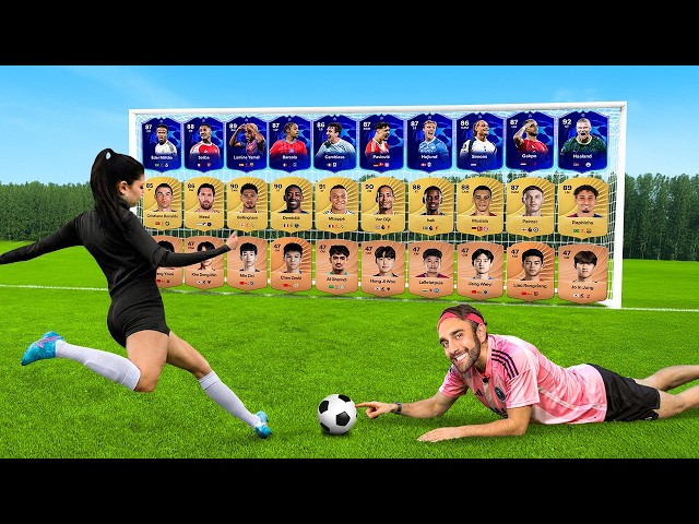 Whatever You Hit, You Get (ft. Futcrunch) SDDEFAULT Thumbnail