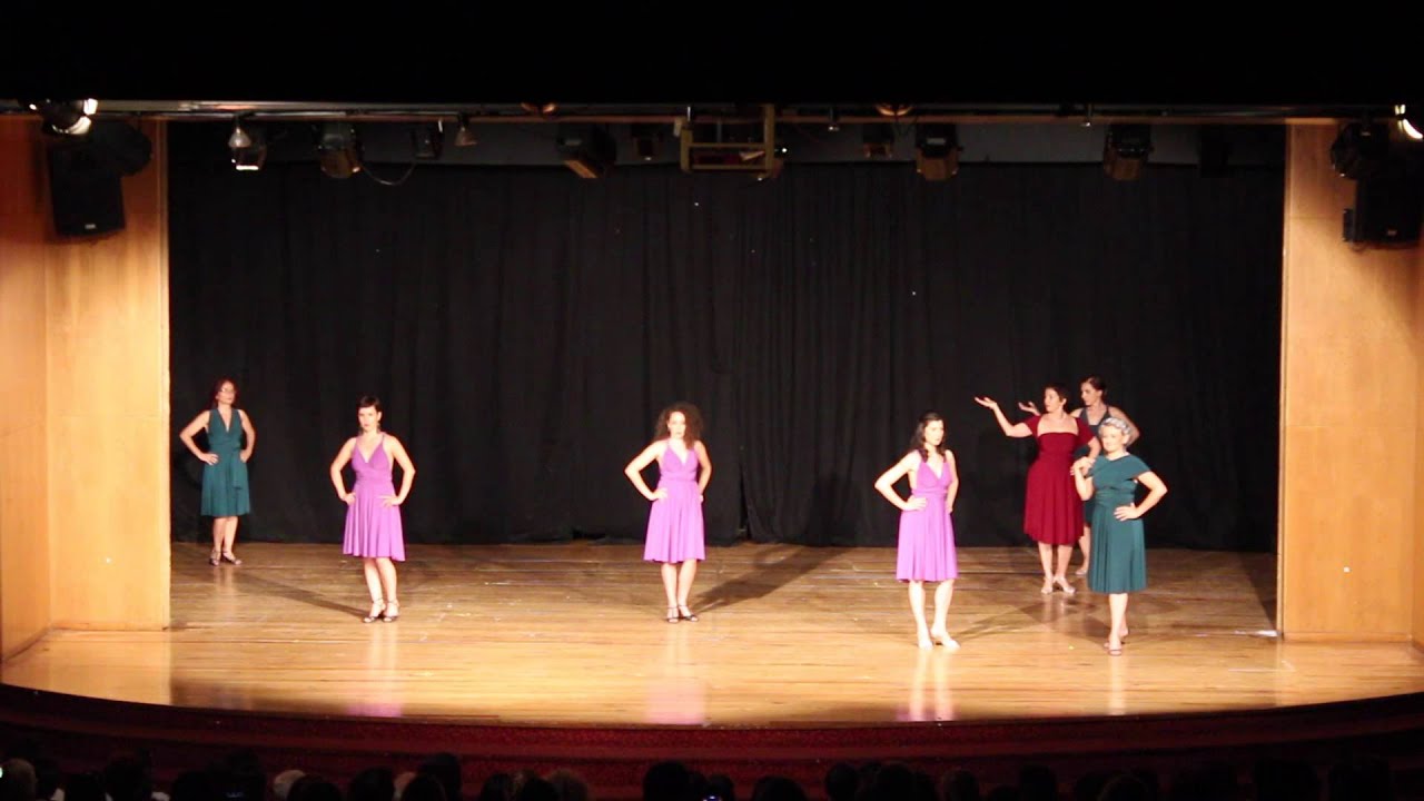 Grup BATA (Egt:Vanessa Gauch Arabacıoglu)