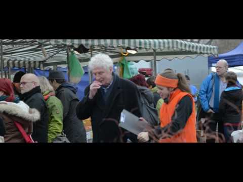 Kopie von Winterfeld Ein Film von Tobias Lenel mit Sidonie von Krosigk und Michael Rastl