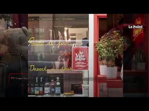 INFO LE POINT. Réouverture des restaurants : le plan du gouvernement
