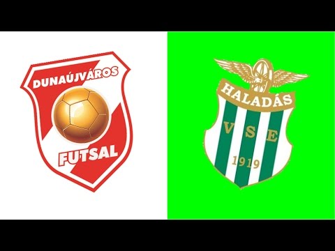 Dunaferr Due Renalpin FC-Haladás Futsal U17 (2016-2017 Csoportmérkőzés) (15. forduló)