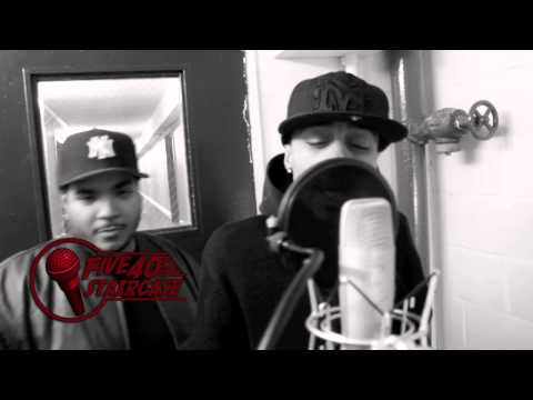 Jaymazin & Ya Boi Bron - Get It