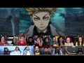 ENJIN THE SIMPLE CLEANER IS HERE Gachiakuta Episode 2 Reaction Compilation