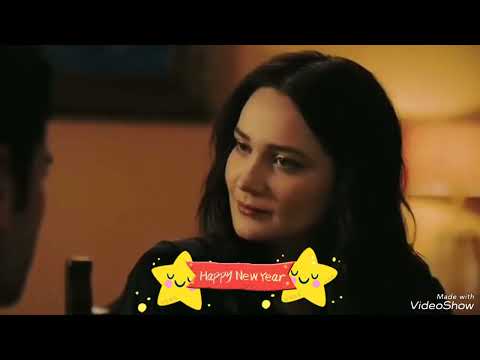 اغنية الغربة علي و ناديا