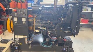 Бензиновый генератор | Изображение 4 - Machineryline