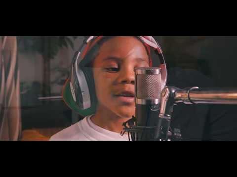 Major D-Star - Dreams Of Being Rich (Official Music Video)