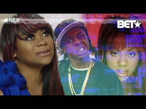 Nivea Reveals What Really Happened With Lil Wayne In #FindingBET Unseen Footage