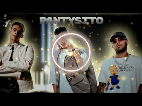 ALEJO FEID ROBI - PANTYSITO 🛝​🎵​⏩