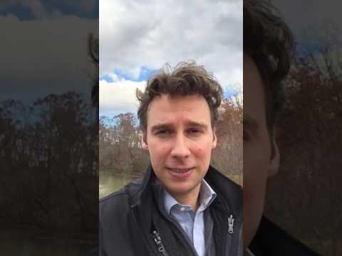 Meet Music director Candidate Stilian Kirov