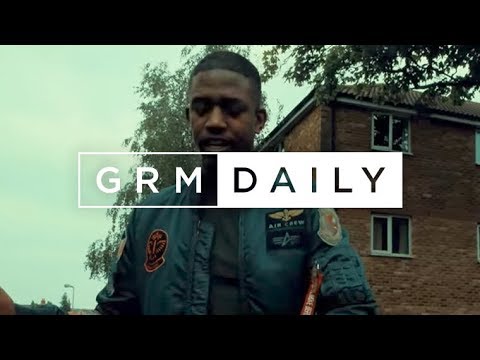 A.STAXX - Southside [Music Video] | GRM Daily