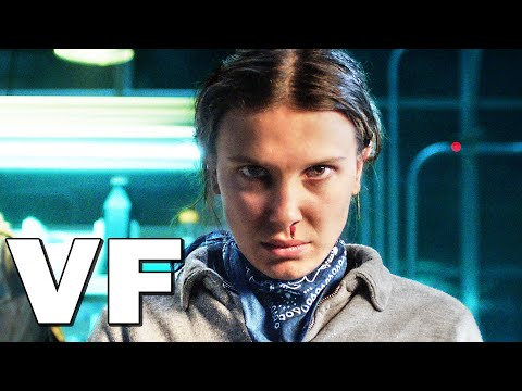 Stranger Things : Shawn Levy dévoile un final "dévastateur" – ce qu’on sait de la saison 5