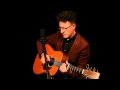 Lyle Lovett and Collings Guitars - The Road to Ensenada