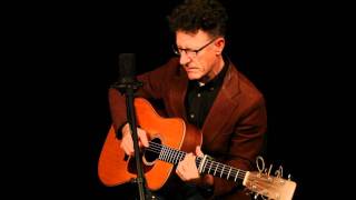 Lyle Lovett and Collings Guitars - The Road to Ensenada