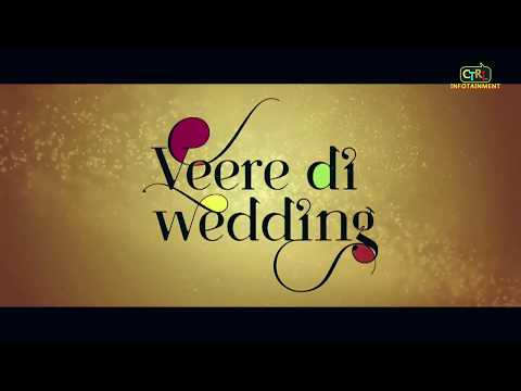Shilpi Pandey Veere Di Wedding | Film Review | VJ | ANCHOR