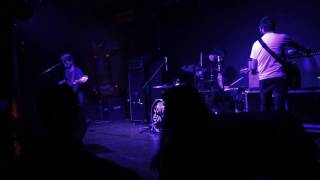 Soviet Soviet - Pantomime / Darkitalia Party@ Café Liber -Torino