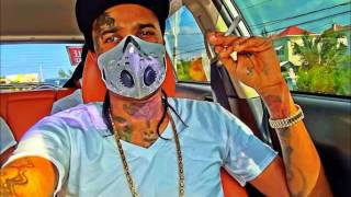 Tommy Lee Sparta - No Chance (Mavado,Alkaline & Jahmiel Diss) - September 2016