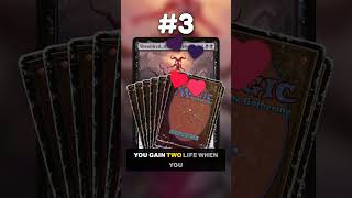 Top 5 Black commander ? #mtg #commander
