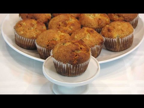 download lagu mp3 mp4 Banana Butterscotch Cupcakes, download lagu Banana Butterscotch Cupcakes gratis, unduh video klip Banana Butterscotch Cupcakes