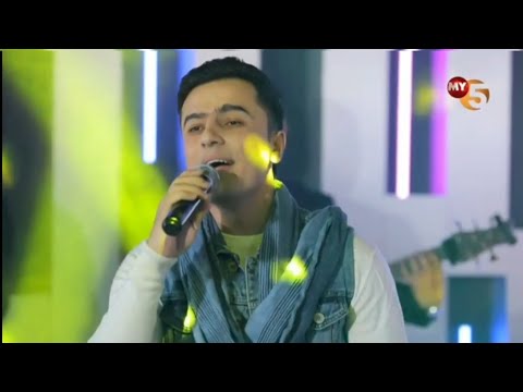 Sardor Shavkatov - Goron Ki Na Kalon Ki | Disco dancer | cover