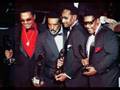 The Four Tops - Indestructible (extendend)