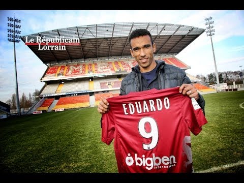 Le brésilien Eduardo au FC Metz : un nouvel atout pour la remontée